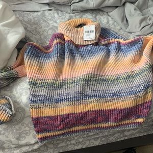 Forever 21 sweater